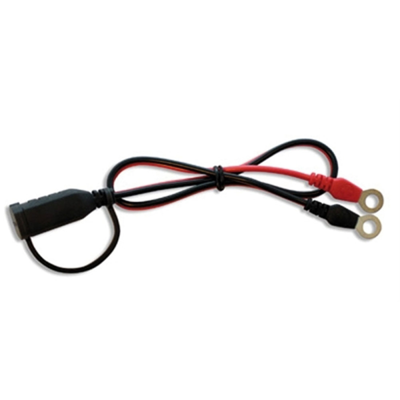 CTEK Comfort Connect Øyelet i gruppen Campingvogn & Bobilt / Elektronikk / Batterier & Omformere / Batterilader hos Campmarket (67401)