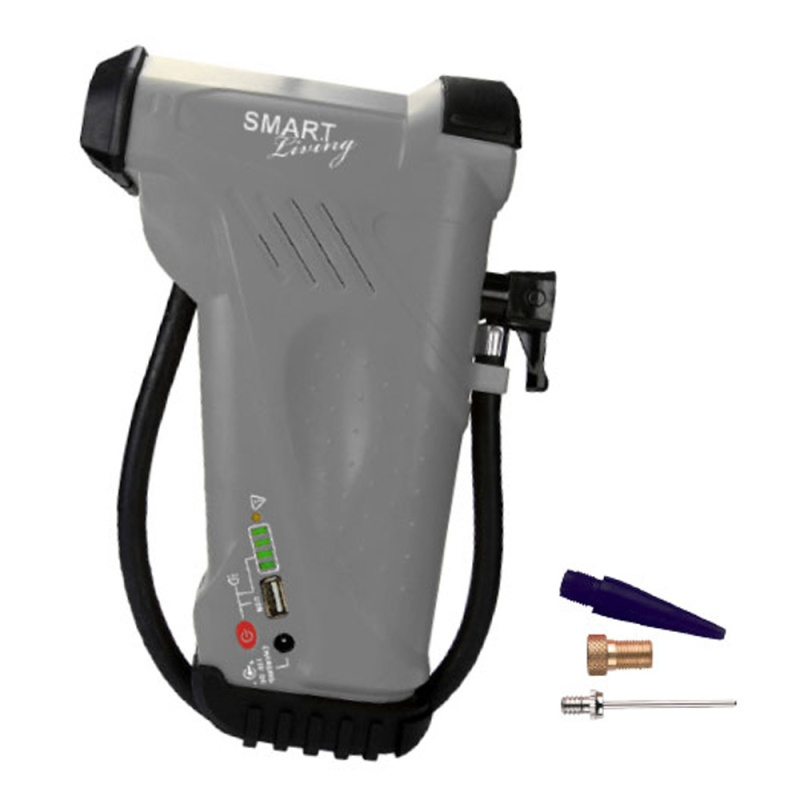 Smart Living Bærbar Kompressor i gruppen Campingvogn & Bobilt / Chassis / Annet hos Campmarket (67436)