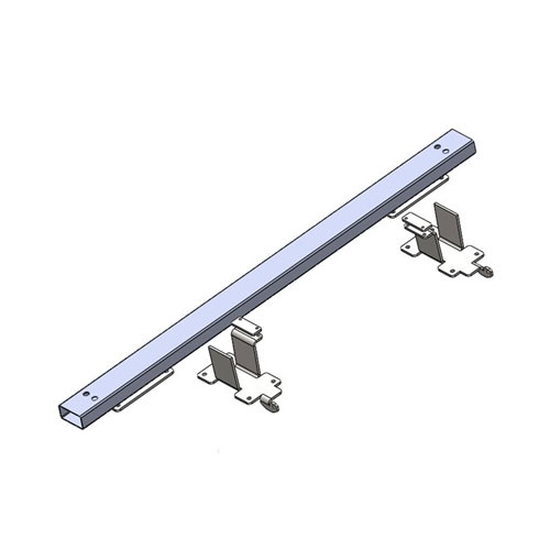 Tesa Chassiadapter Fiat Ducato X230/X244 Standardchassis i gruppen Campingvogn & Bobilt / Chassis / Støtteben hos Campmarket (67447)