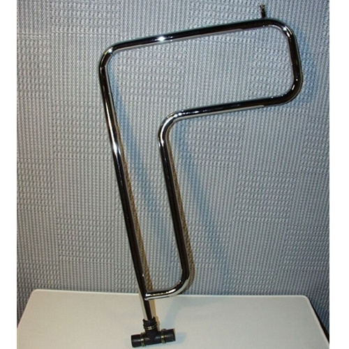 Håndklestang i gruppen Campingvogn & Bobilt / Varme, Kulde & Ventilasjon / Håndklestativ hos Campmarket (67456)
