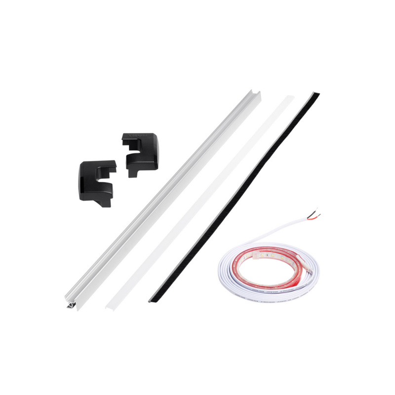 Thule LED Kit for Slideout V12/18 i gruppen Campingvogn & Bobilt / Chassis / Monterte fotsteg hos Campmarket (67656)