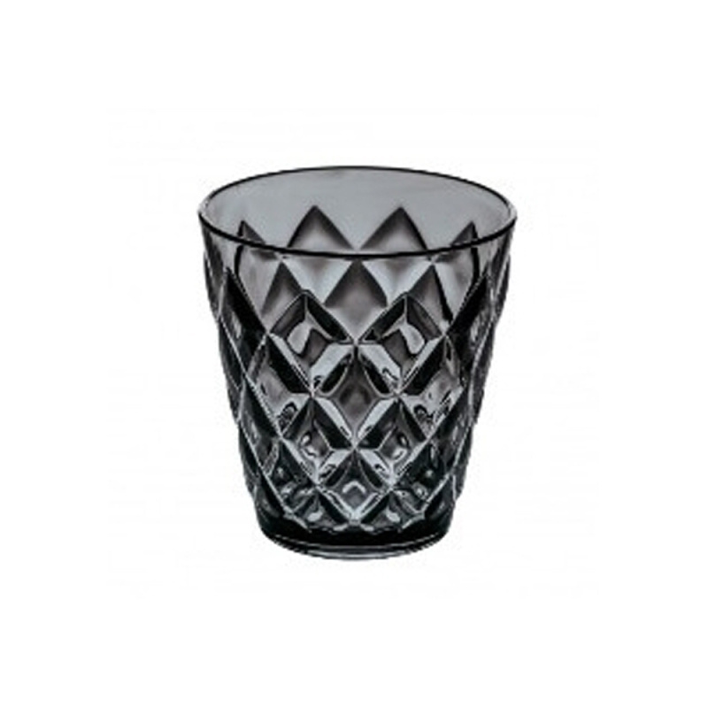 Koziol Drikkeglass Crystal 200 ml i gruppen Husholdning & Kjøkken / Glass & Krus / Drikkeglass hos Campmarket (67716)