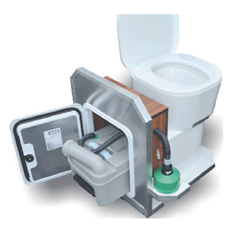 SOG-system for Dometic Saneo i gruppen Vann & Sanitær / Toalett / Campingtoalett / Tilbehør til campingtoaletter hos Campmarket (67728)