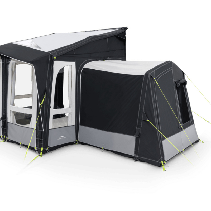 Dometic Annex Air Cabin Standard i gruppen Fortelt & Markiser / Tilbehør-Deler / Tilbehør Lufttelt / Dometic Tilbehør Lufttelt hos Campmarket (67766)