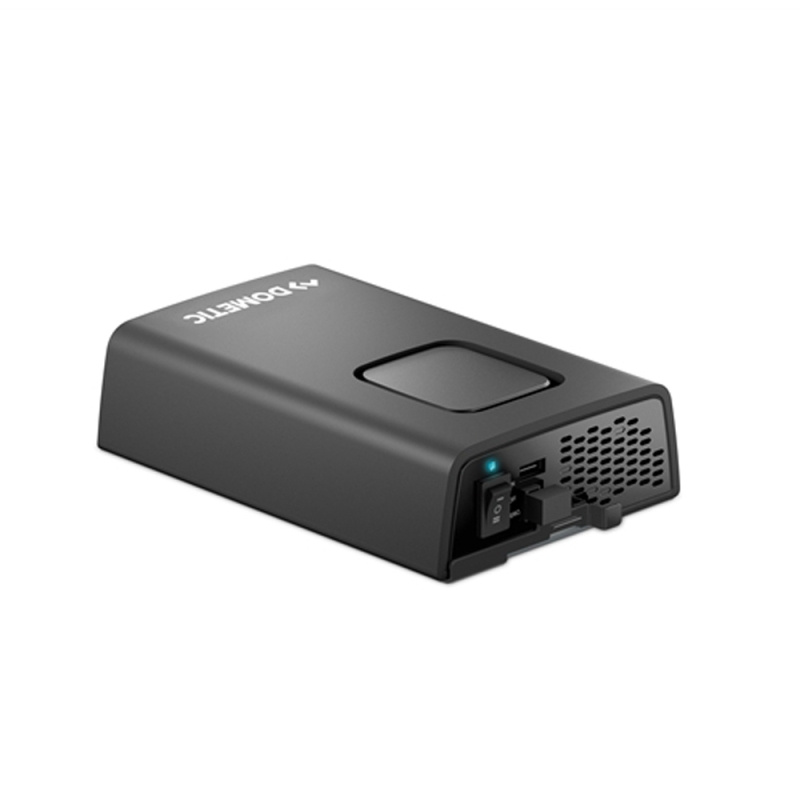 Dometic Sinepower DSP 412 350W i gruppen Campingvogn & Bobilt / Elektronikk / Batterier & Omformere / Inverter & Omformer / Omformer 12V Til 230V hos Campmarket (67867)