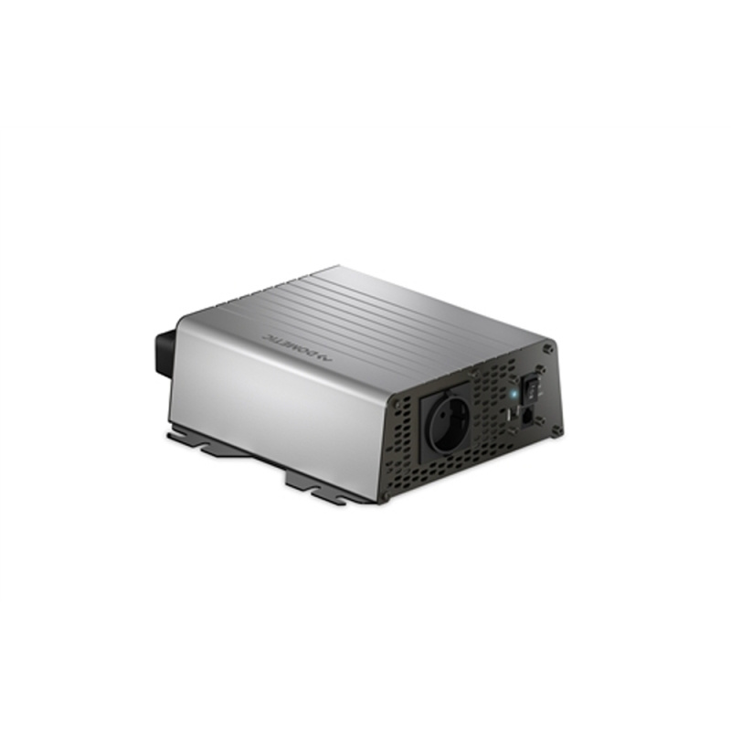 Dometic Sinepower DSP 612 600W i gruppen Campingvogn & Bobilt / Elektronikk / Batterier & Omformere / Inverter & Omformer / Omformer 12V Til 230V hos Campmarket (67872)
