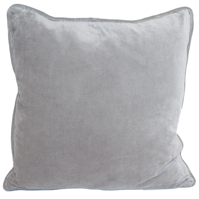 Royal Camping Kudde Sammetslen finnes i forskjellige farger i gruppen Hjem & Innredning / Tekstiler hos Campmarket (68084)