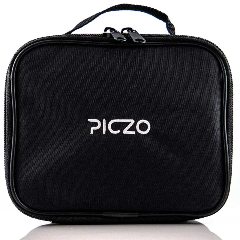 Piczo Veske i gruppen Campingvogn & Bobilt / Elektronikk / TV, Bilde & Lyd / Projektorer hos Campmarket (68175)