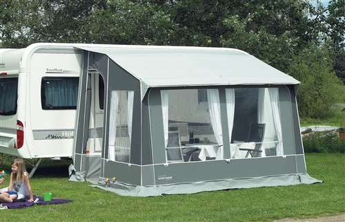 Ventura Universeltelt 320 i gruppen Fortelt & Markiser / Fortelt Campingvogn / Universelt telt hos Campmarket (68201)