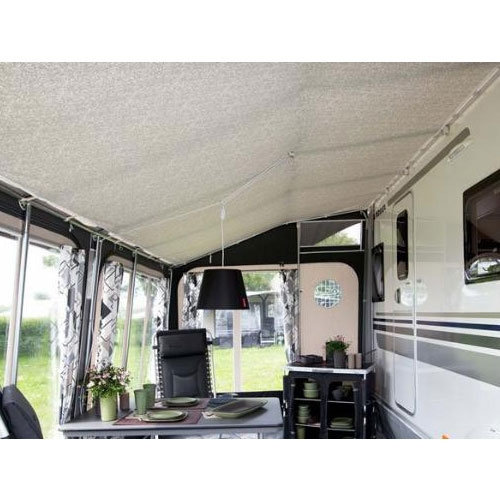 Ventura Termotak Universal 320 i gruppen Fortelt & Markiser / Fortelt Campingvogn / Vintertelt / Tilbehør - Vinterfortelt hos Campmarket (68202)