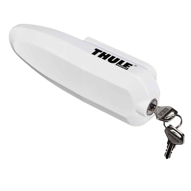 Thule Universallås i gruppen Campingvogn & Bobilt / Lås & Beslag / Sikkerhetslås hos Campmarket (68248)