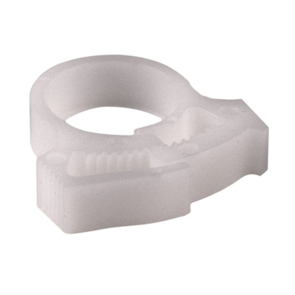 Slangklips plastklips 5-Pack i gruppen Vann & Sanitær / Vann / Vannkoplinger m.m. / Skarvkoplinger hos Campmarket (68349)