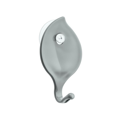 Koziol Håndkleknagg Sense Grå i gruppen Campingvogn & Bobilt / Lås & Beslag / Kroker & Opphengning hos Campmarket (68609)
