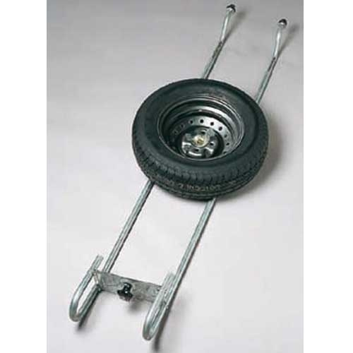 Reservhjulsholder Campingvogn 1250-1550 mm i gruppen Campingvogn & Bobilt / Chassis / Annet hos Campmarket (68688)