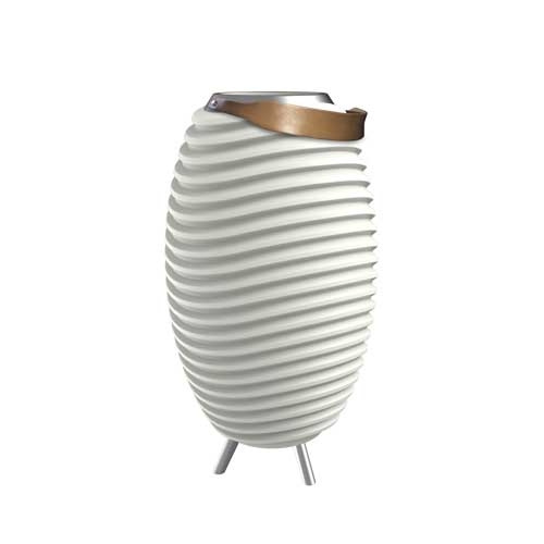 LED-gulvlampe Synergy 50S i gruppen Hjem & Innredning / Belysning & Lykter hos Campmarket (68731)