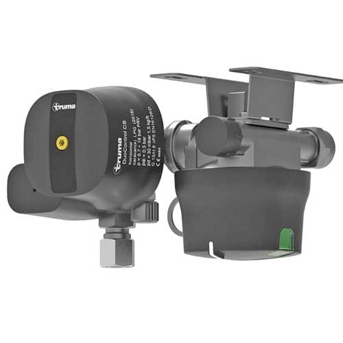  i gruppen Campingvogn & Bobilt / Gass og tilbehør / Gassregulatorer & Tilbehør hos Campmarket (68771)
