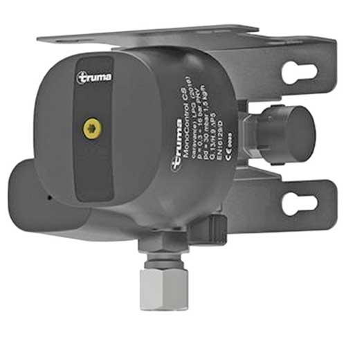  i gruppen Campingvogn & Bobilt / Gass og tilbehør / Gassregulatorer & Tilbehør hos Campmarket (68819)