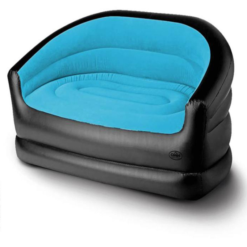 Oppblåsbar Sofa Relax i gruppen Campingmøbler / Møbler / Oppblåsbare Møbler hos Campmarket (68967)