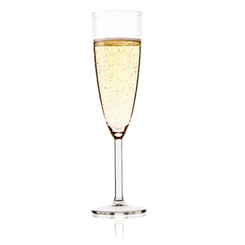 Sektglass 2-pakning 160 ml Camp4 i gruppen Husholdning & Kjøkken / Glass & Krus / Champagneglass hos Campmarket (68980)