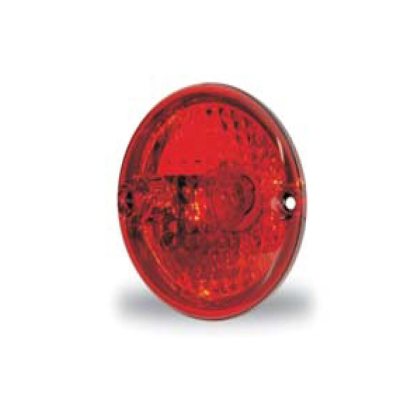 Baklampe serie 710 Jokon i gruppen Campingvogn & Bobilt / Elektronikk / Trafikk & Utvendig belysning / Baklykter hos Campmarket (68991)