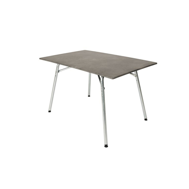 Bord Isabella 120 x 80 cm i gruppen Campingmøbler / Campingbord hos Campmarket (69052)