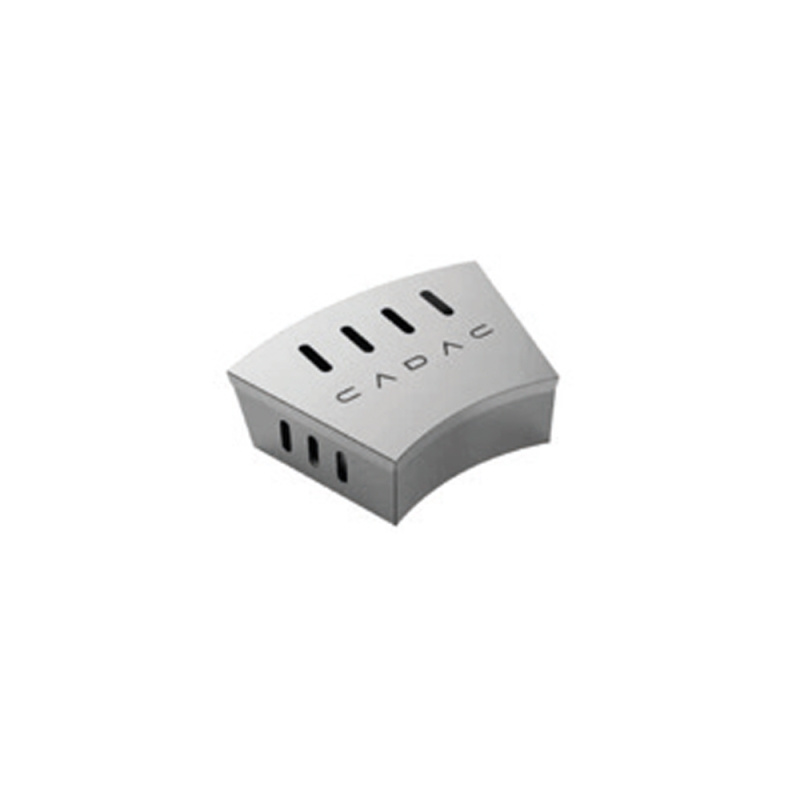 Cadac Mini Røykeboks i gruppen Funnkroken / TOP DEALS hos Campmarket (69106)