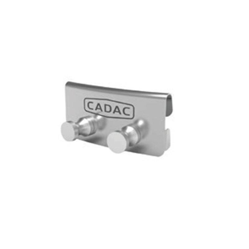 Cadac Universalholder i gruppen Husholdning & Kjøkken / Griller / Grilltilbehør hos Campmarket (69108)