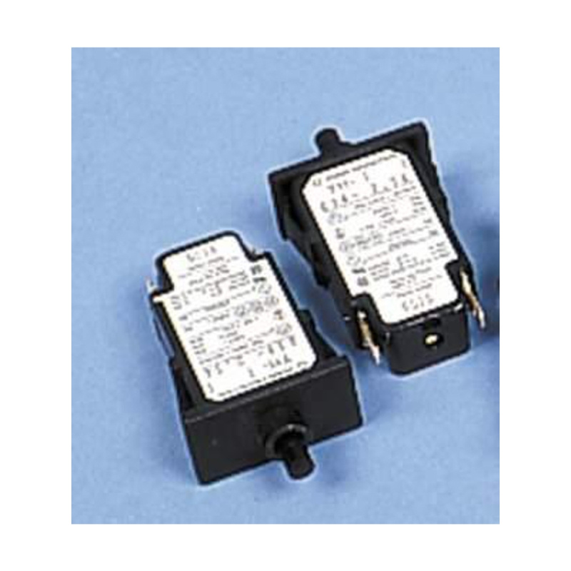 Automatsikring 12A i gruppen Campingvogn & Bobilt / Elektronikk / Innvendig belysning / Lyspærer & Sikringer hos Campmarket (69227)