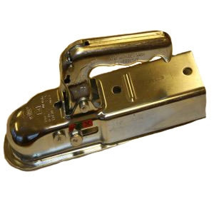 Kulkobling EM 80V i gruppen Campingvogn & Bobilt / Chassis / Flyttehjelp/Koblingshjelp / Kulekoblinger hos Campmarket (69466)