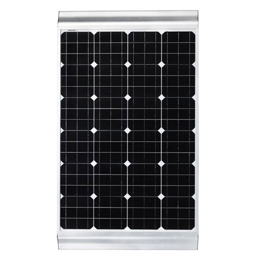 GoCamp Solpanelsett 180W Inkl. 15A Mppt Regulator i gruppen Campingvogn & Bobilt / Elektronikk / Solpaneler hos Campmarket (69588)