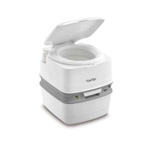 Thetford Porta Potti 365 i gruppen Vann & Sanitær / Toalett / Campingtoalett / Portable toaletter hos Campmarket (69624)