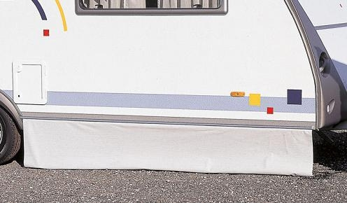 Vognkappe 50cm Høy i gruppen Fortelt & Markiser / Tilbehør-Deler / Fikstykket & Kåper hos Campmarket (69877)