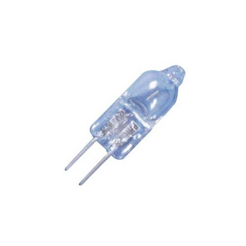 Halogenlampe G4 12v 5w i gruppen Campingvogn & Bobilt / Elektronikk / Innvendig belysning / Lyspærer & Sikringer hos Campmarket (69896)