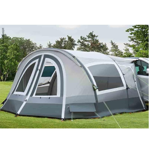 Reimo Frittstående Bakgaveltelt Tour Van AIr T3/T4/T5/T6 i gruppen Campingvogn & Bobilt / Van & Plåtbiter / Fortelt Van / Lufttelt hos Campmarket (69943)
