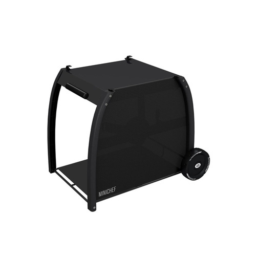 Utendørs Mini Kokk P420 Benstativ i gruppen Husholdning & Kjøkken / Griller / Grilltilbehør hos Campmarket (69972)