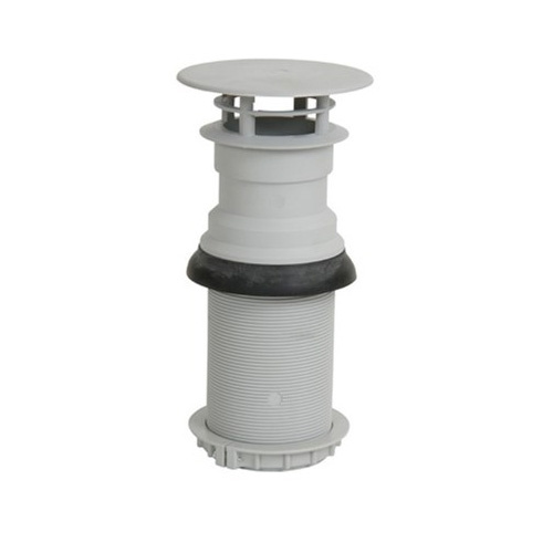 Truma takskorstein 70mm S5002 i gruppen Campingvogn & Bobilt / Varme, Kulde & Ventilasjon / Truma / Annet hos Campmarket (70004)