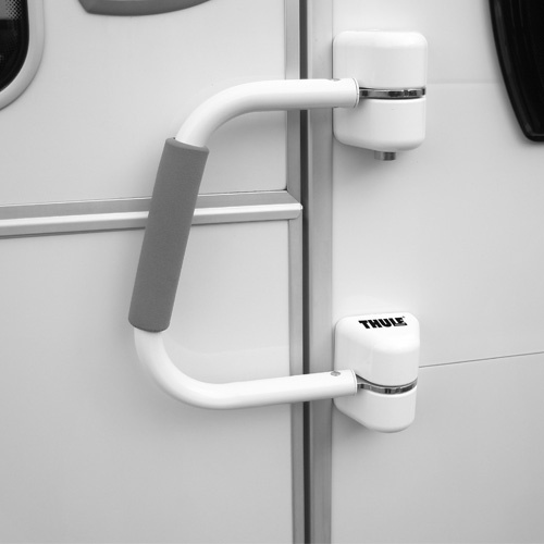 Thule Innstegshåndtak Kort Versjon i gruppen Campingvogn & Bobilt / Karosseri / Annet hos Campmarket (70203)