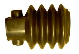 Gummibell iØ 55/70 mm i gruppen Campingvogn & Bobilt / Chassis / Chassiddetaljer / Gummibellger hos Campmarket (70339)