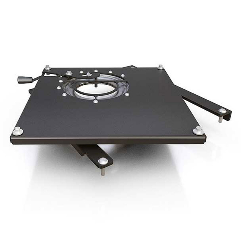 Vridplate VW Crafter 2017- i gruppen Campingvogn & Bobilt / Chassis / Vridplater hos Campmarket (70347)