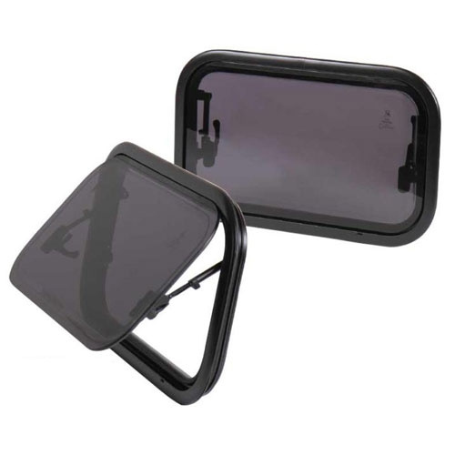 Carbest Åpningsbart Vindu RW Compact i gruppen Campingvogn & Bobilt / Karosseri / Vindu / Åpningsbare Vinduer hos Campmarket (70508)