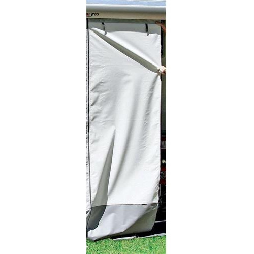 Fiamma Ekstra Frontpaneler Privacy Room F80S/F65S/F65L i gruppen Fortelt & Markiser / Markiser / Bobilmarkiser / Fiamma Boxmarkiser / Gavler / Fronter hos Campmarket (70547)