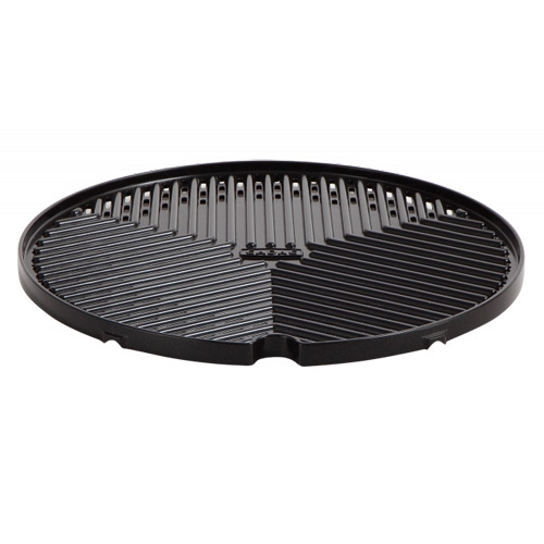 Cadac Grillplate BBQ GrilloChef 2 i gruppen Husholdning & Kjøkken / Griller / Grilltilbehør hos Campmarket (71030)