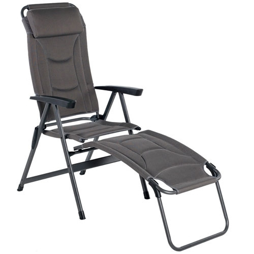 WeCamp Fotstøtte Triton i gruppen Campingmøbler / Campingstoler / Tilbehør campingstoler hos Campmarket (71076)