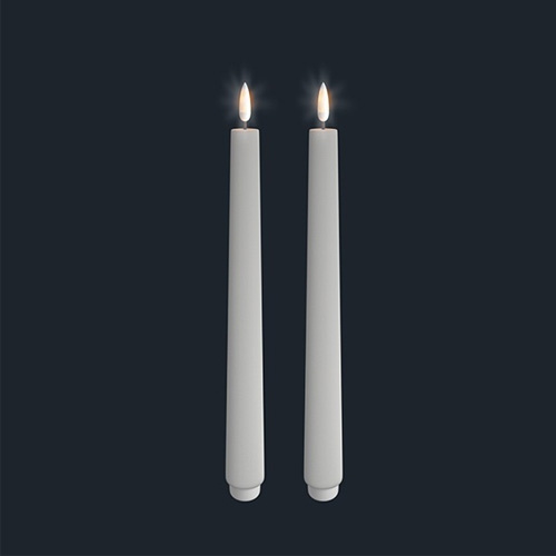 Uyuni Kronlys LED 2-Pack i gruppen Hjem & Innredning / Prydnad & Trivsel hos Campmarket (71378)
