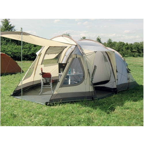 ReimoTent Campingtelt Bergenz 2 Z5 i gruppen Fortelt & Markiser / Øvrige Telt & Campingtelt hos Campmarket (71394)
