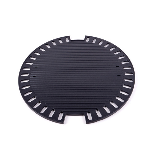 Grillplate til gassgrill Family i gruppen Husholdning & Kjøkken / Griller / Grilltilbehør hos Campmarket (71403)