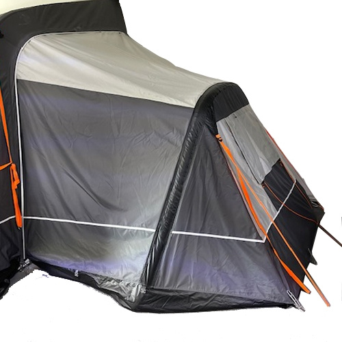 Campella Annex Air 220x180cm i gruppen Fortelt & Markiser / Utvidelser/Annekser hos Campmarket (71482)
