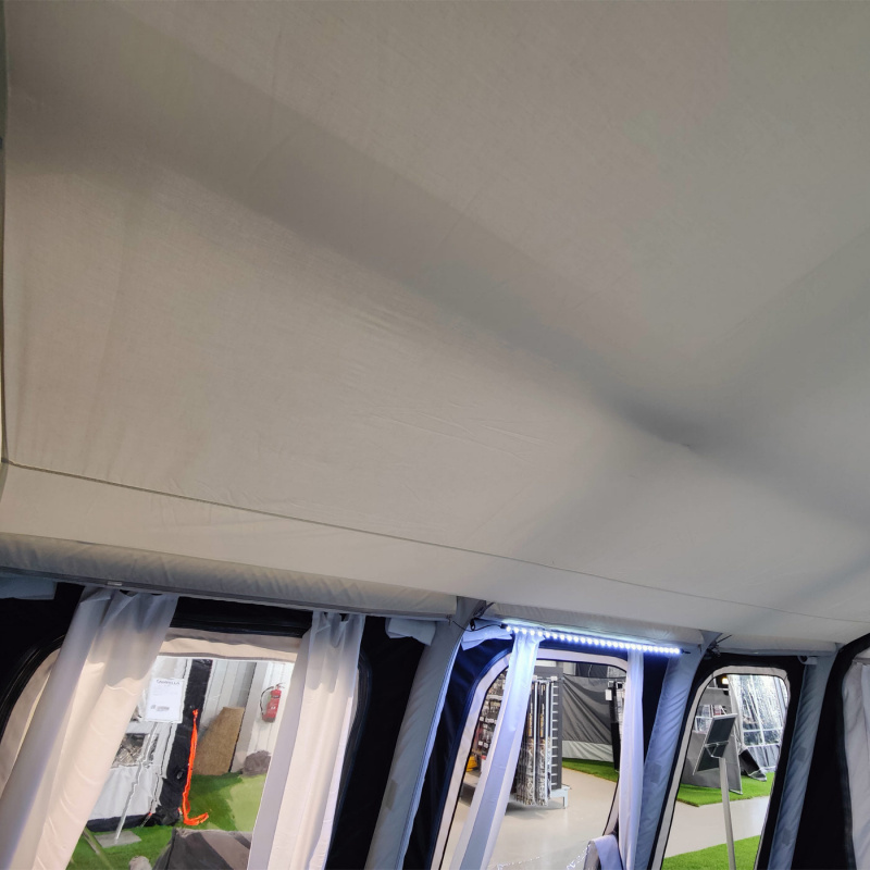 Campella Air Termotak i gruppen Fortelt & Markiser / Tilbehør-Deler / Tilbehør Lufttelt / Campella Tilbehør Lufttelt hos Campmarket (71485)