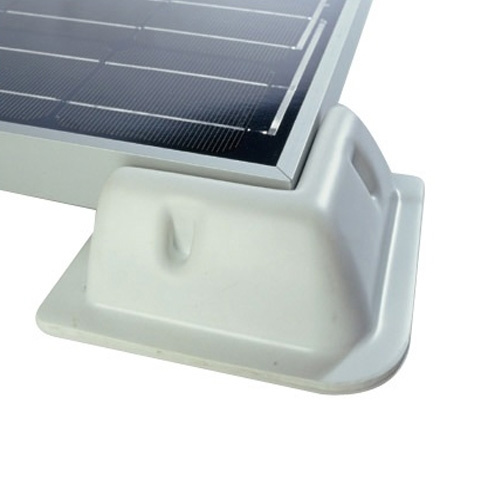 Monteringshjørne 4-Pack i gruppen Campingvogn & Bobilt / Elektronikk / Solpaneler / Tilbehør hos Campmarket (71487)