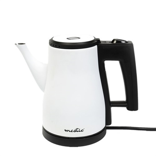 Vannkoker Mestic MW-120 i gruppen Husholdning & Kjøkken / Kjøkkenapparater / Kaffe-/vannkoker hos Campmarket (71684)